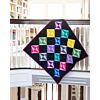 GO! Gemstones Throw Quilt Pattern