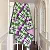 GO! Spring Parade Throw Quilt Pattern