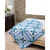 GO! Palm Oasis Throw Quilt Pattern