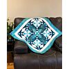 GO! Trinity Wall Hanging Pattern