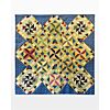 GO! Mosaic #4 Migration Throw Quilt Pattern