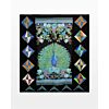 GO! Chinese Lanterns Wall Hanging Pattern