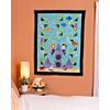 GO! Underwater Empire Wall Hanging Pattern