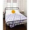 GO! Nine Patch Circles Throw Quilt Pattern