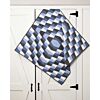GO! Chambray Prism Wall Hanging Pattern