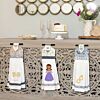 GO! Wedding Medley Towel Topper Pattern