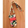 GO! Zippity-Do-Done™ Cross Body Bag by Carolina Moore Pattern