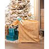 GO! Santa's Gift Sack by Carolina Moore Pattern