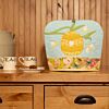 GO! Bee and Beehive Teapot Cozy Pattern