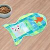 GO! Kitten Pet Placemat Pattern
