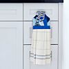 GO! Crazy Quilt Towel Topper Pattern