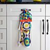 GO! Modern Towel Topper Pattern