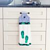 GO! Four Seasons Towel Toppers Pattern