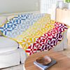 GO! Eventide Throw Quilt Pattern