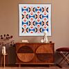 GO! Full Force Wall Hanging Pattern