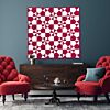 GO! Classic Giblets Wall Hanging Pattern