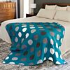 GO! Pixel Dots Throw Quilt Pattern