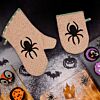 GO! Halloween Mini and Large Oven Mitts Pattern
