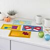 GO! Seasonal Mug Rugs Pattern