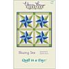GO! Mix & Match Quilt Blocks Pattern Ideas (PQMMQD-GO)