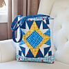 GO! Odette Out and About Tote Bag Pattern