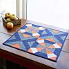 GO! Starburst Table Topper Pattern
