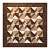 GO! Mini Spinney Table Topper Pattern