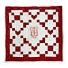 GO! Baby Love Baby Quilt Pattern