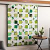 GO! Looking Sharp Throw Quilt Pattern