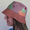GO! Succulent Sombrero Pattern