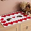GO! Hedgehog Love Runner Pattern