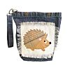 GO! Happy Hedgehog Bag Pattern 
