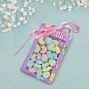 GO! Candy Gift Tags Pattern