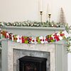 GO! Advent Calendar Pattern