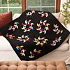 GO! Scrappy Swallows Throw Quilt Pattern