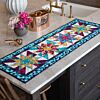 GO! Swallow Dance Table Runner Pattern