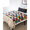 GO! Tumbling Quilt Pattern (PQ3937i)