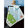 GO! Baa Baa Baby Quilt Pattern