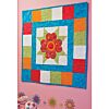 GO! Table Topper Pattern