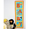GO! Baby Applique Skinny Pattern