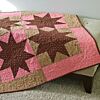Studio 8 Point Star Quilt Pattern