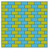 GO! Rectangles to Go! Quilt Pattern