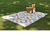 Studio Drunkard's Path Quilt Pattern