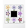 GO! Twice the Fun Flower Embroidery Designs by V-Stitch Designs (VQ-TTFF)