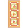 GO! Pumpkin Patch Pattern