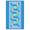GO! Steppin Placemat Pattern 