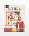 Quilt Blocks on American Barns by Eleanor Burns 2nd Edition
