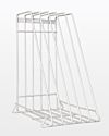 Wire Storage Rack - Holds 5 Studio Giant or Super Giant Dies (50831)