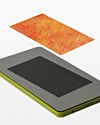 GO!  Rectangle-3 1/2" x 6 1/2 " (3" x 6" Finished) (55005)