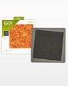 GO! Square-8 1/2" (8" Finished) Die